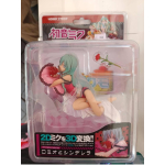 officiele Vocaloid Hatsune Miku cinderella figure hobby stock